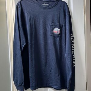 Vineyard Vines men’s shirt Large